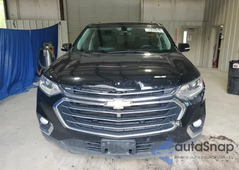 2018 Chevrolet Traverse Lt z USA, uszkodzony, nr VIN 1GNEVGKWXJJ117184